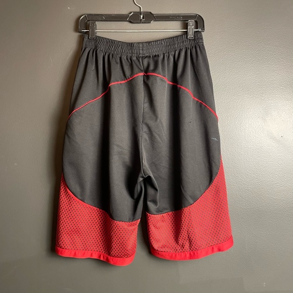700. Conversion Performance Men’s Gym Shorts Active/Streetwear - Picture 6 of 10